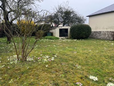 Vente Maison Étrépagny - Réf. 13368  - Mandataire immobilier Alexandra Rincla - image 6