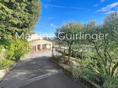 Vente Maison Montauroux - Réf. 12322  - Mandataire immobilier Martine Guirlinger - image 4