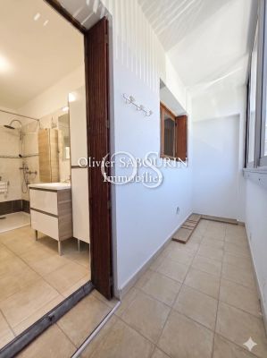 Vente Appartement Saint-Raphaël - Réf. 12794  - Mandataire immobilier Olivier Sabourin - image 8