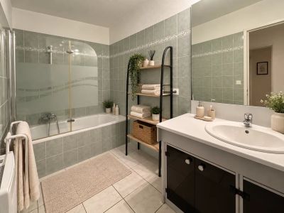 Vente Appartement Saint-Raphaël - Réf. 13282  - Mandataire immobilier Emilie Brachet - image 7