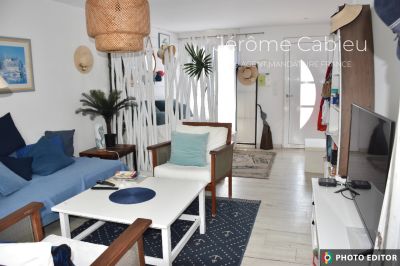 Vente Maison Cabourg - Réf. 13058  - Mandataire immobilier Agent Mandataire France - image 3