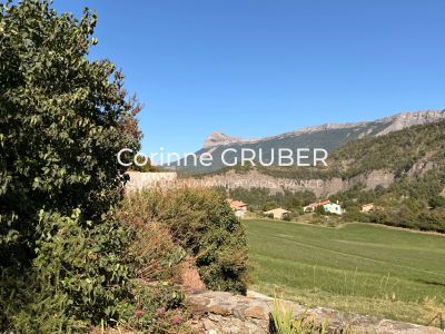 Vente Appartement Entrages - Réf. 13271  - Mandataire immobilier Corinne Gruber - image 20
