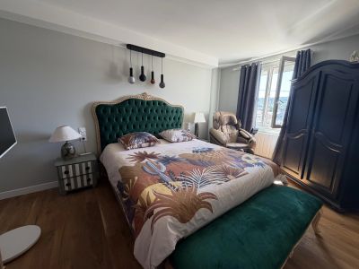 Vente Maison de ville Besançon - Réf. 12868  - Mandataire immobilier Catherine Danielsen - image 12