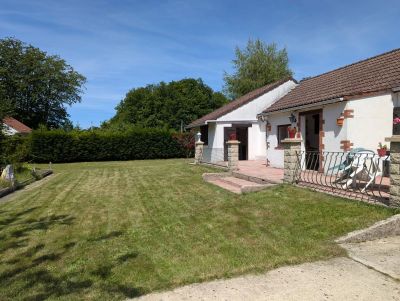 Vente Maison Courtenay - Réf. 12714  - Mandataire immobilier Marie Butet - image 19