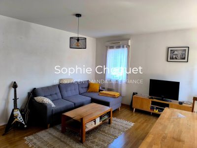 Vente Appartement Valenciennes - Réf. 12983  - Mandataire immobilier Sophie Choquet - image 4