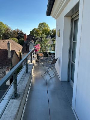 Fontainebleau 77300 – Appartement