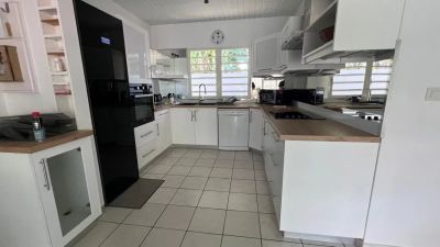 Vente Villa Remire-Montjoly - Réf. 13073  - Mandataire immobilier Philippe Le Roux - image 6