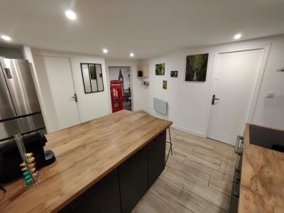 Vente Appartement Nice - Réf. 13308  - Mandataire immobilier Marlène Boudeweel - image 4