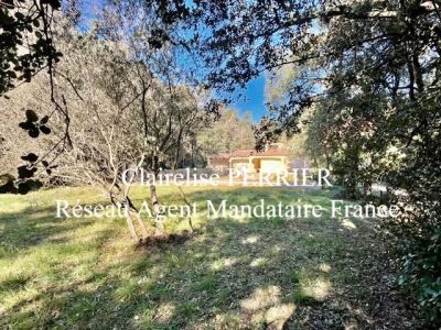 Vente Propriété Besse-sur-Issole - Réf. 13245A  - Mandataire immobilier Clairelise Perrier - image 4