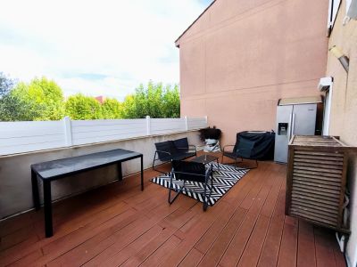 Vente Appartement Le Muy - Réf. 11619  - Mandataire immobilier Agent Mandataire France - image 3