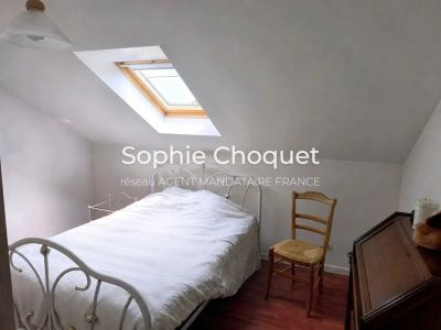 Vente Pavillon Wargnies-le-Petit - Réf. 12858  - Mandataire immobilier Sophie Choquet - image 11