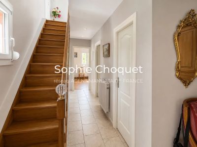 Vente Pavillon Wargnies-le-Petit - Réf. 12858  - Mandataire immobilier Sophie Choquet - image 4