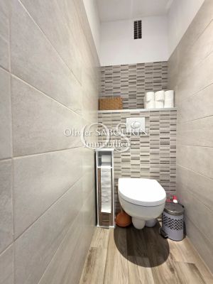 Vente Appartement Saint-Raphaël - Réf. 13272  - Mandataire immobilier Olivier Sabourin - image 9