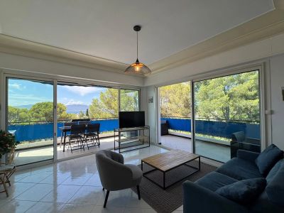 Vente Appartement Saint-Raphaël - Réf. 13185  - Mandataire immobilier Marlène Boudeweel - image 10