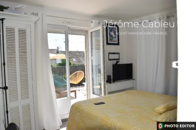 Vente Maison Cabourg - Réf. 13058  - Mandataire immobilier Agent Mandataire France - image 6