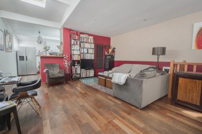 Vente Maison Vincennes - Réf. 13014A  - Mandataire immobilier Jérôme Karsenti - image 2