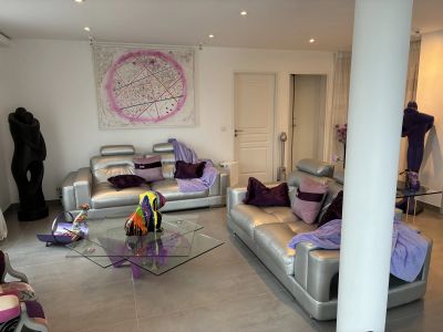 Vente Appartement Fontainebleau - Réf. 13314  - Mandataire immobilier Franck Baudon - image 5