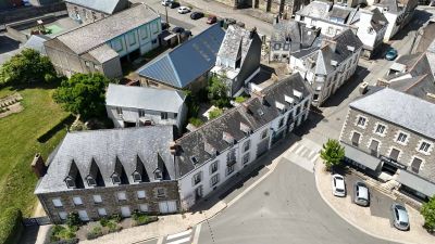 Vente Maison de village Rohan - Réf. 13236A  - Mandataire immobilier Julien Stil - image 37