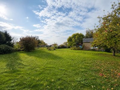 Vente Maison Neuvillette - Réf. 13090  - Mandataire immobilier Pierre-Yves Le Garrec - image 17
