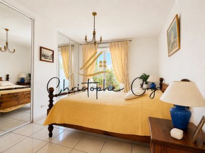 Fréjus 83600 – Appartement