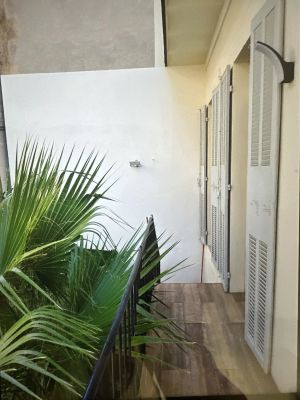 Marseille 5ème 13005 – Immeuble