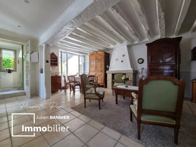 Vente Maison Maule - Réf. 12862A  - Mandataire immobilier Julien Bannier - image 3