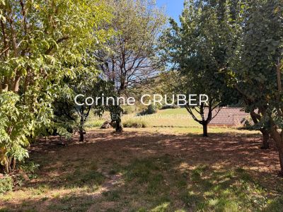 Vente Appartement Entrages - Réf. 13271  - Mandataire immobilier Corinne Gruber - image 2