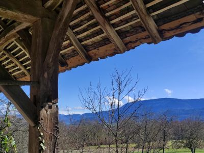 Saint-Jean-d'Avelanne 38480 – Immeuble