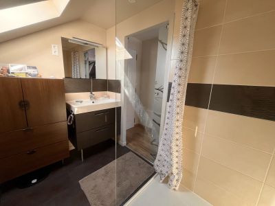 Vente Maison Saint-Clair-sur-Epte - Réf. 13349  - Mandataire immobilier Alexandra Rincla - image 12