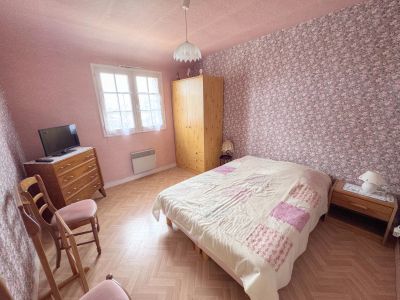 Vente Maison Saint-Pierre-Quiberon - Réf. 13183  - Mandataire immobilier Pierre-Yves Le Garrec - image 12
