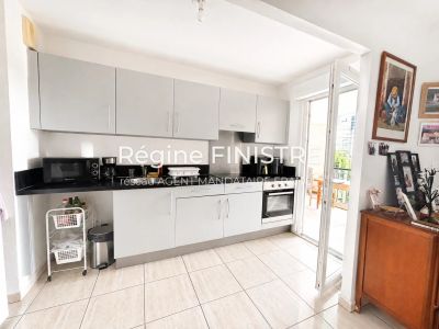 Vente Appartement Draguignan - Réf. 13221  - Mandataire immobilier Régine Finistre - image 4