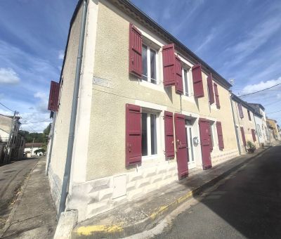 Vente Maison de ville Lavardac - Réf. 13297  - Mandataire immobilier Sabrina Lahuerta - image 11