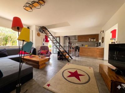 Vente Maison Fréjus - Réf. 12607  - Mandataire immobilier Stéphanie Van De Kadsye - image 3