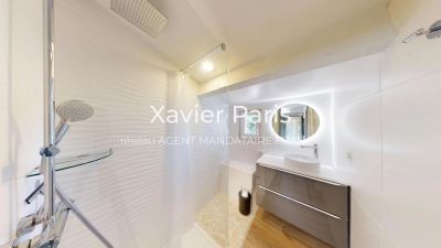 Vente Maison Puyricard - Réf. 12816  - Mandataire immobilier Xavier Paris - image 11