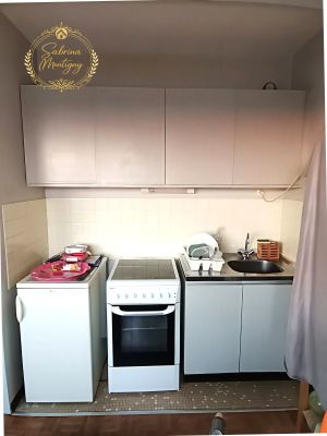 Vente Studio Tours - Réf. 13246  - Mandataire immobilier Sabrina Montigny - image 4