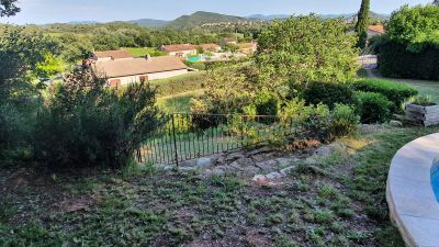 Vente Mas Taradeau - Réf. 13232  - Mandataire immobilier Cécile Ferré - image 6