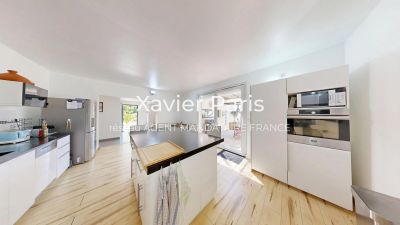 Vente Maison Puyricard - Réf. 12816  - Mandataire immobilier Xavier Paris - image 7