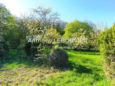 Vente Maison Saint-Erme-Outre-et-Ramecourt - Réf. 12359  - Mandataire immobilier Anthony Lebouvier - image 19