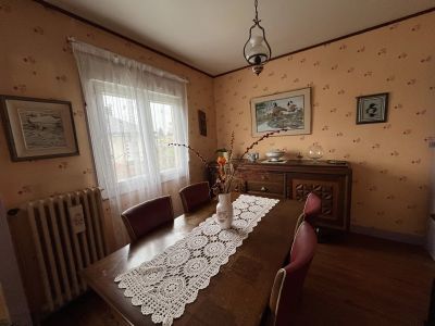 Vente Maison Étrépagny - Réf. 13368  - Mandataire immobilier Alexandra Rincla - image 15