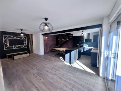 Vente Maison de ville Beaumont - Réf. 13342  - Mandataire immobilier Abel Etouké - image 3