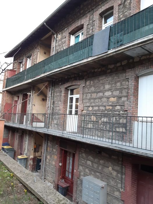 Saint-Étienne 42000 – Immeuble
