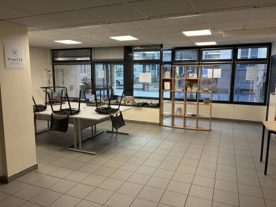 Vente Bureau Amiens - Réf. 13187  - Mandataire immobilier Franck Baudon - image 3