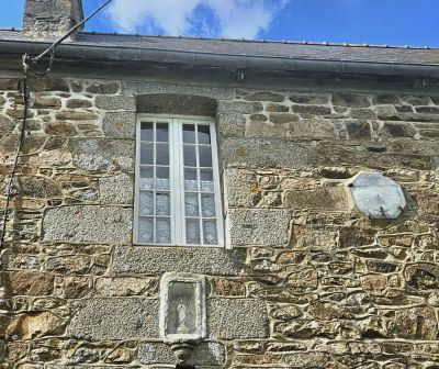Vente Maison Prat - Réf. 13263  - Mandataire immobilier Anne-Louise Prigent - image 4