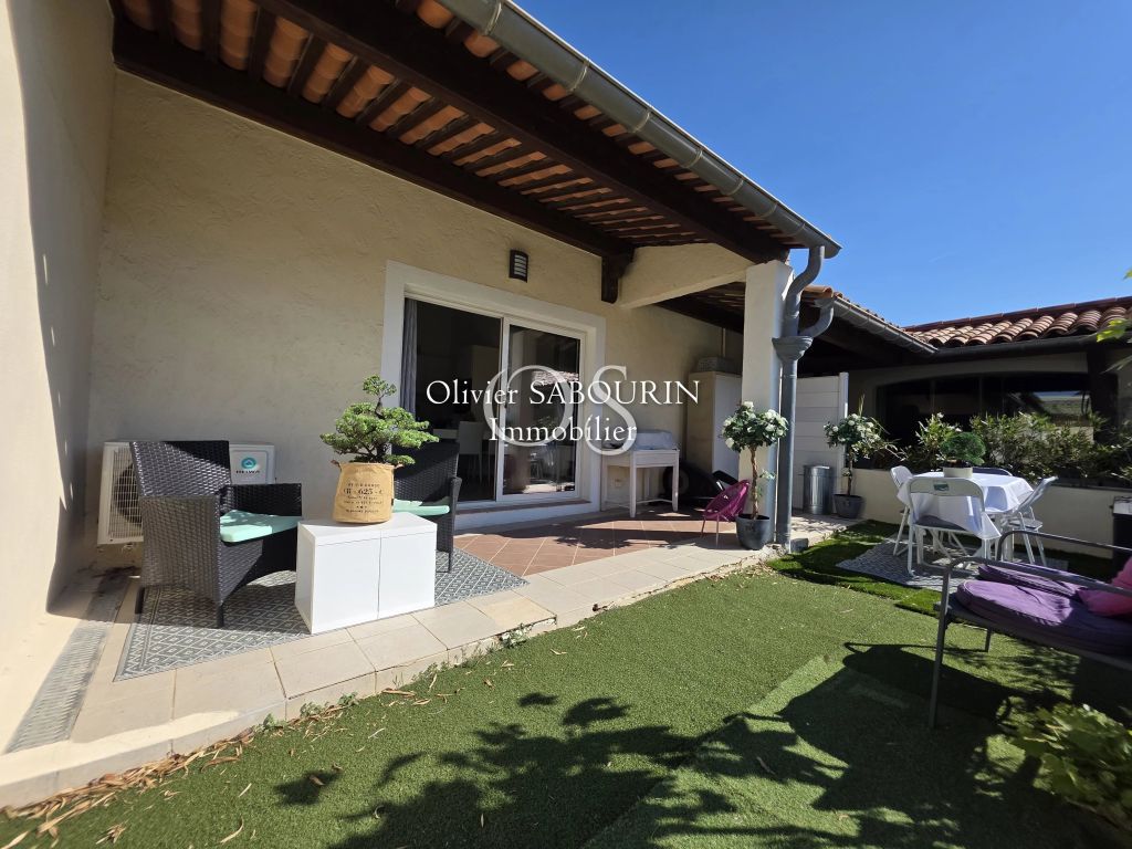 Appartement 39 m²