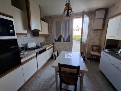 Vente Maison Gournay-en-Bray - Réf. 12592  - Mandataire immobilier Sophie Angreville - image 3