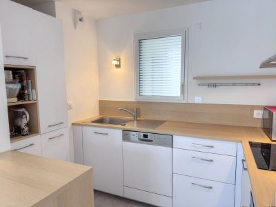 Vente Appartement Quiberon - Réf. 12986A  - Mandataire immobilier Pierre-Yves Le Garrec - image 4