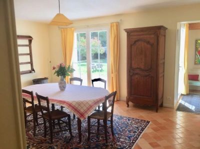 Vente Villa Saint-Romain-de-Benet - Réf. 13373  - Mandataire immobilier Bruno Duval - image 6