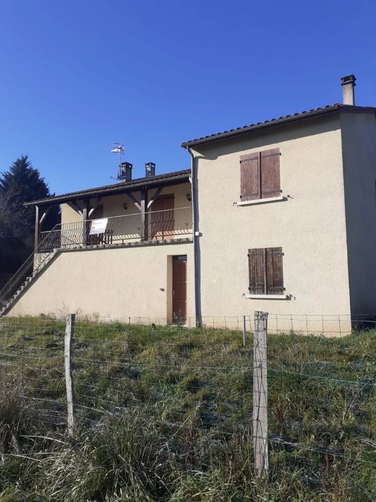 Vente Vente Maison Neuvic - Réf. 11895  - Mandataire immobilier Béatrice Oudart - image 1