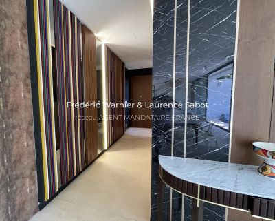 Vaucresson 92420 – Maison