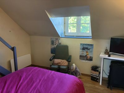 Vente Maison Noisy-sur-École - Réf. 13238  - Mandataire immobilier Franck Baudon - image 24
